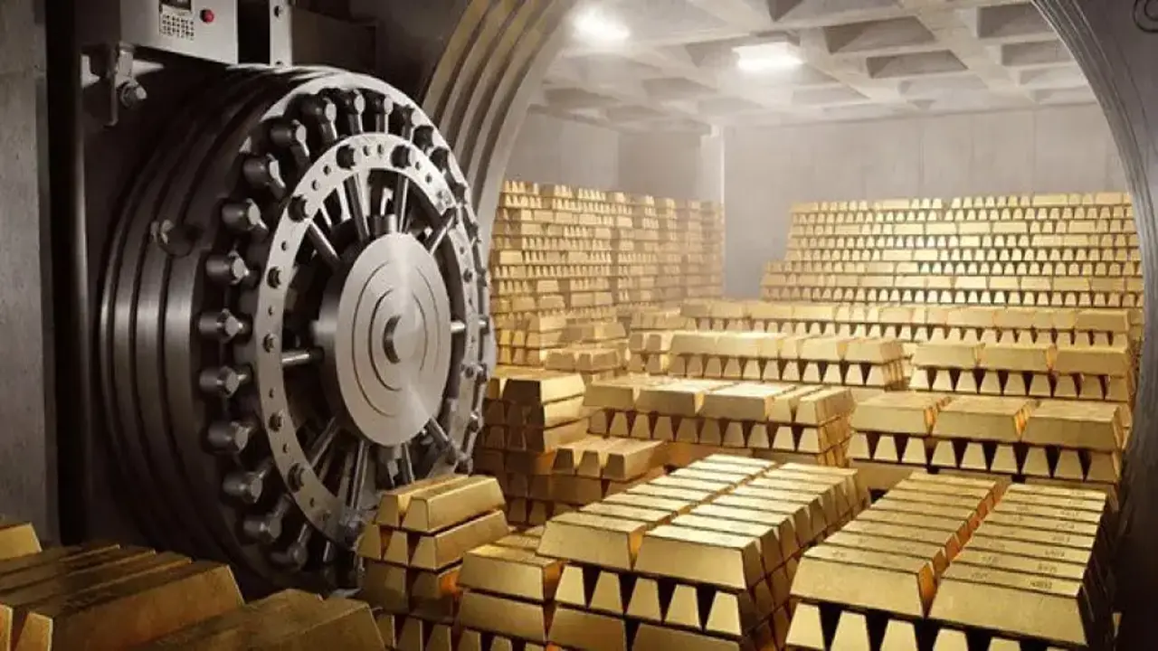 Merkez bankalarından altın hamlesi! Tam 79 ton aldılar