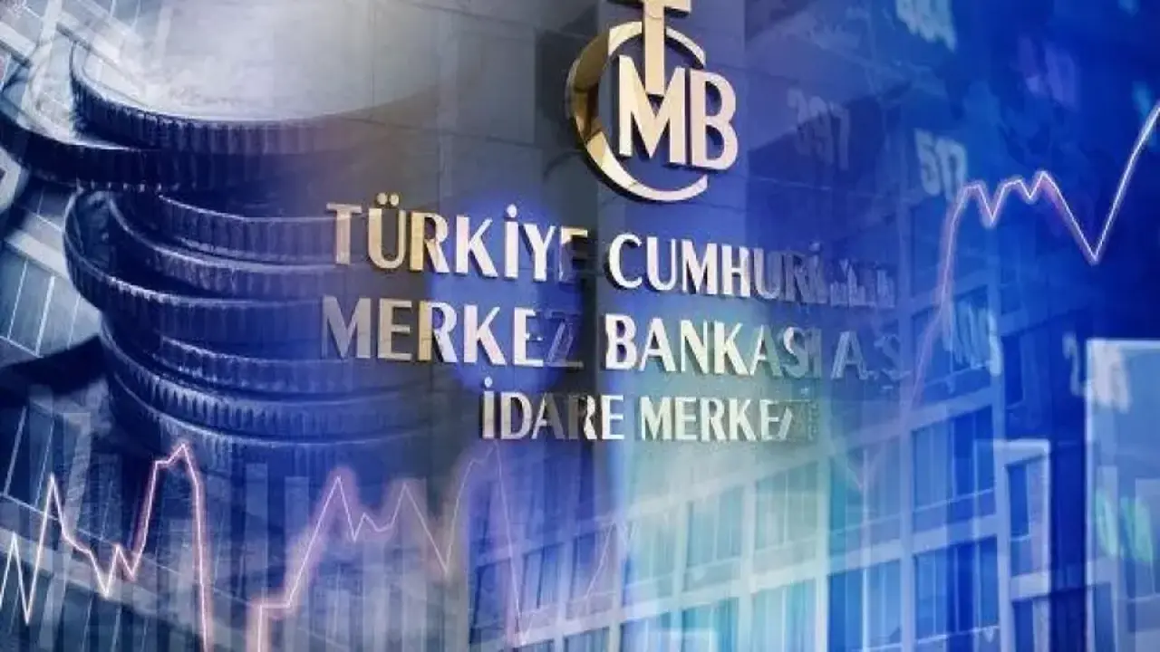 Merkez Bankası rezervlerinde yükseliş sürüyor! 164,4 milyar dolara çıktı