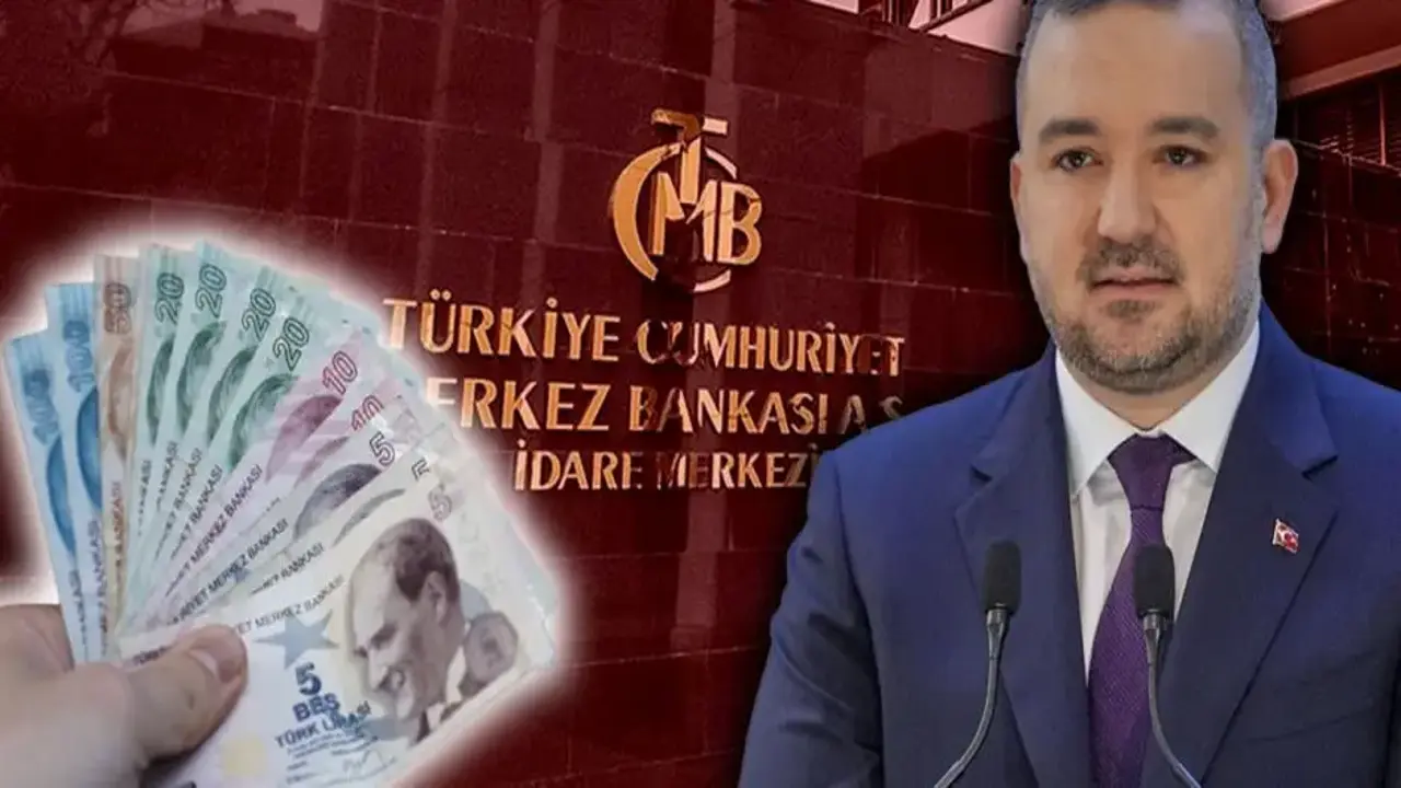 Merkez Bankası sinyali verdi: İndirim ne zaman olacak?