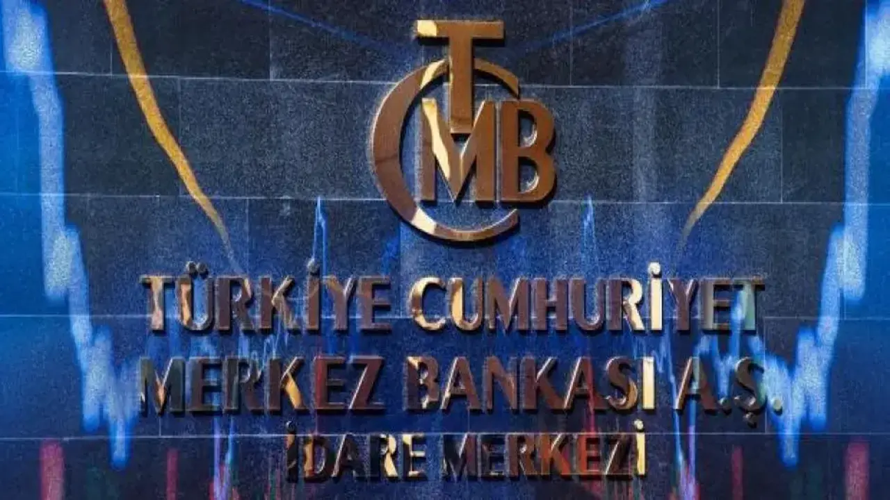 Merkez Bankasından son dakika kararları: Yüzde 5'e yükseltildi!
