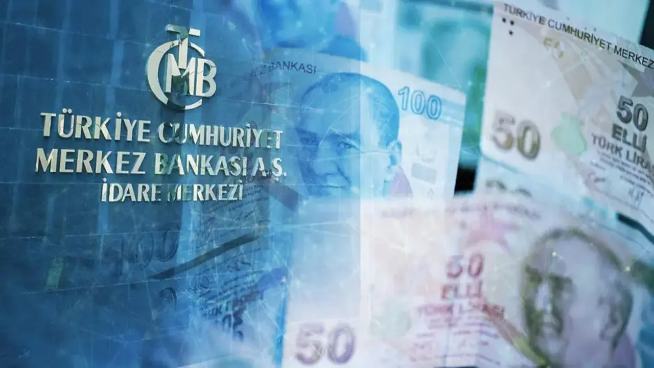 Merkez Bankası'nın enflasyon revizyonu nasıl yansıdı? İşte ilk tepki ve faiz beklentileri!