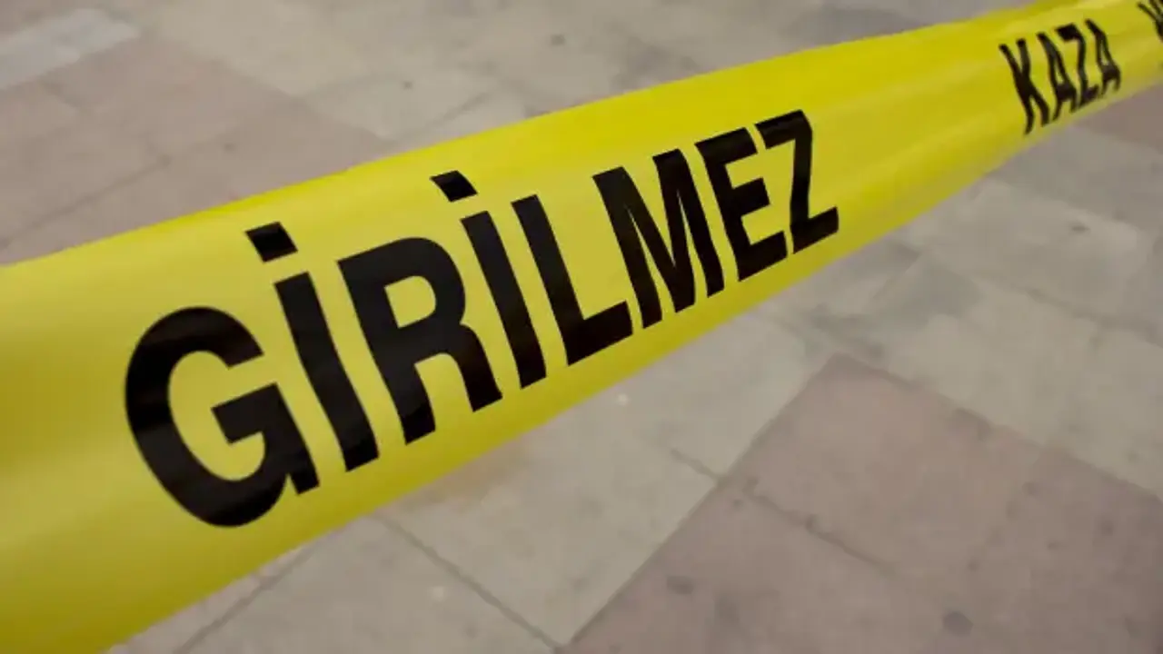 Mersin'de çakmak gazı soluduğu ileri sürülen 5 yaşındaki çocuk öldü