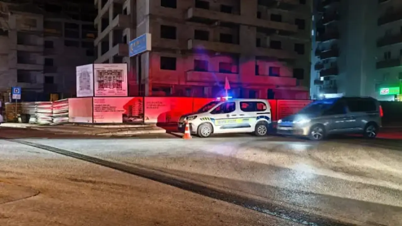 Mersin’de feci kaza! TIR’ın çarptığı kadın hayatını kaybetti