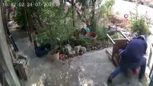 Mersin'deki acımasız saldırıda yaşlı adam 18 gün sonra hayatını kaybetti