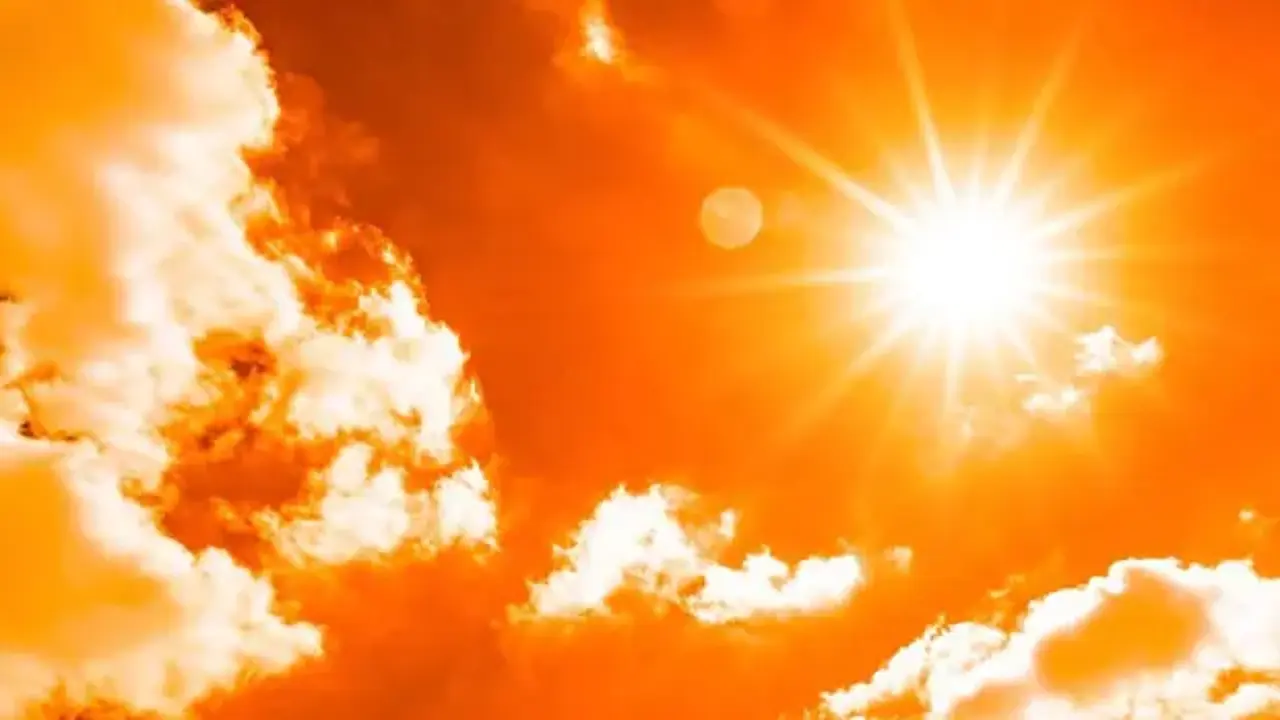 Meteoroloji tarih verdi: Bu yazın en sıcak günleri yaşanacak!