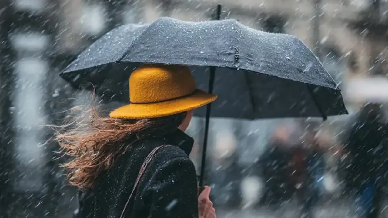 Meteoroloji'den 16 ile son dakika 