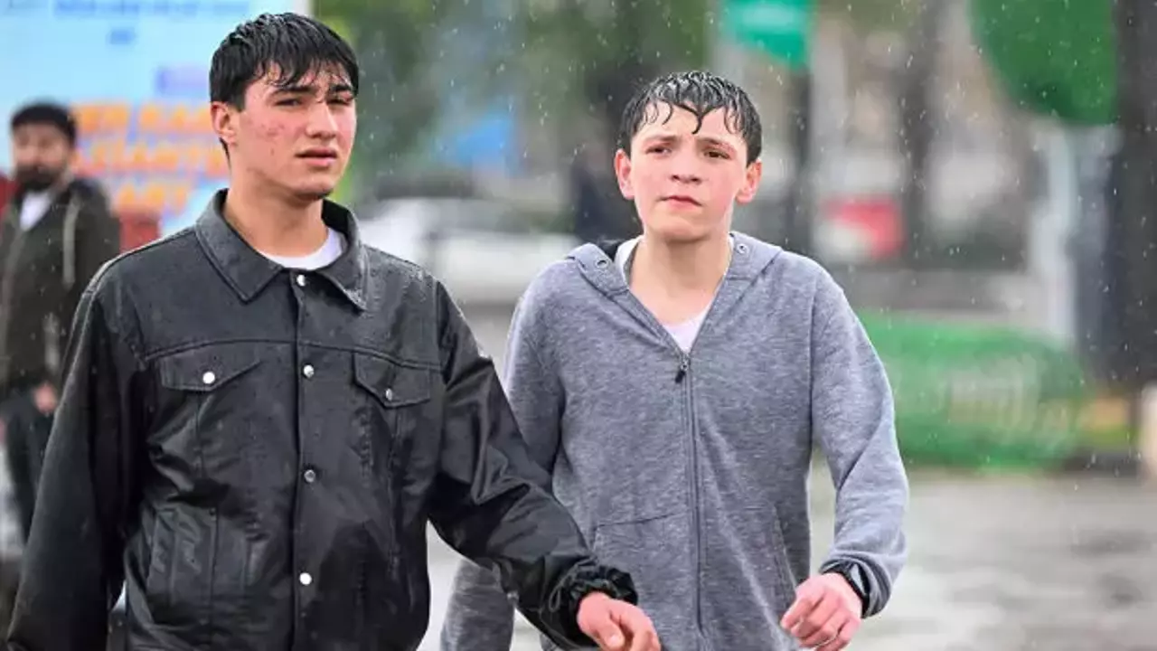 Meteoroloji'den son dakika uyarısı: Çarşambaya dikkat!