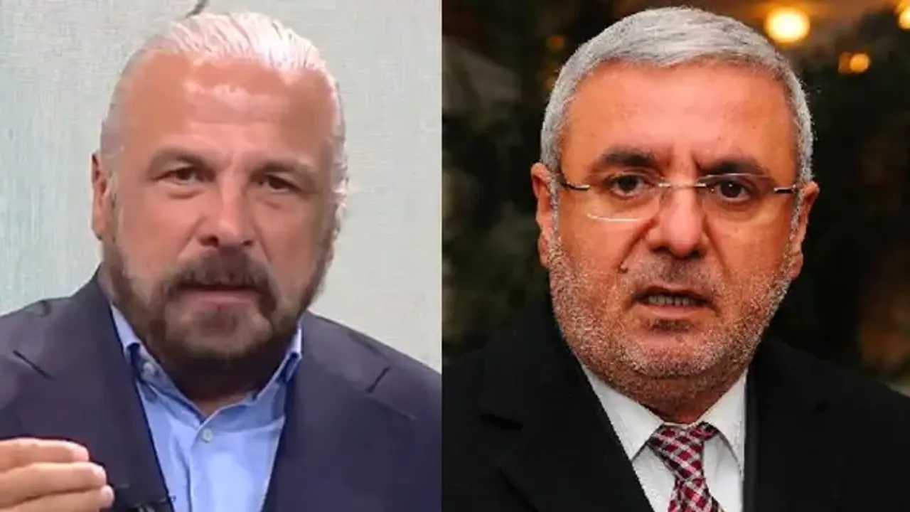 Metiner ve Yarar, KKTC vatandaşı oldu