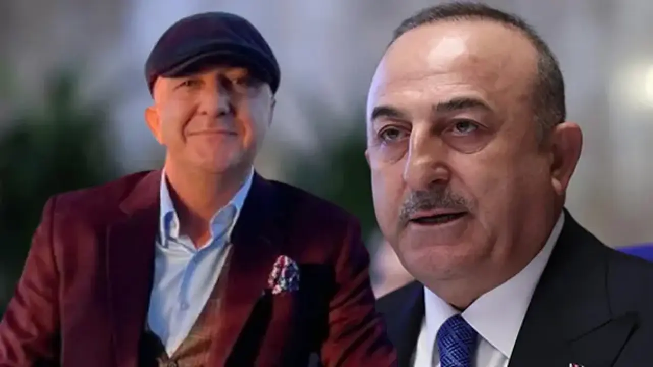 Mevlüt Çavuşoğlu'nun acı günü! Kardeşi Aydın Çavuşoğlu hayatını kaybetti