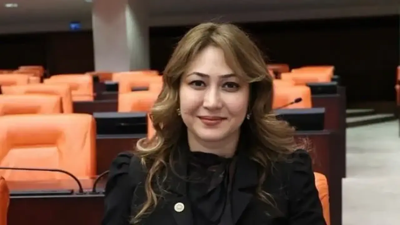 MHP Kahramanmaraş Milletvekili Zuhal Karakoç, ameliyat oldu