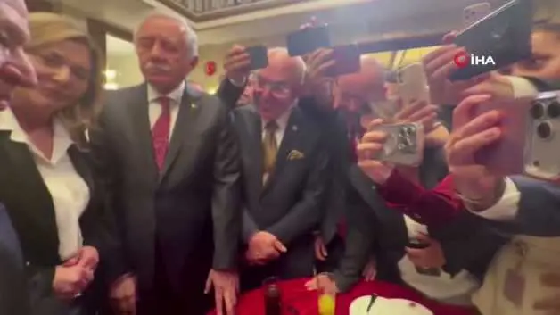 MHP Lideri Bahçeli: 