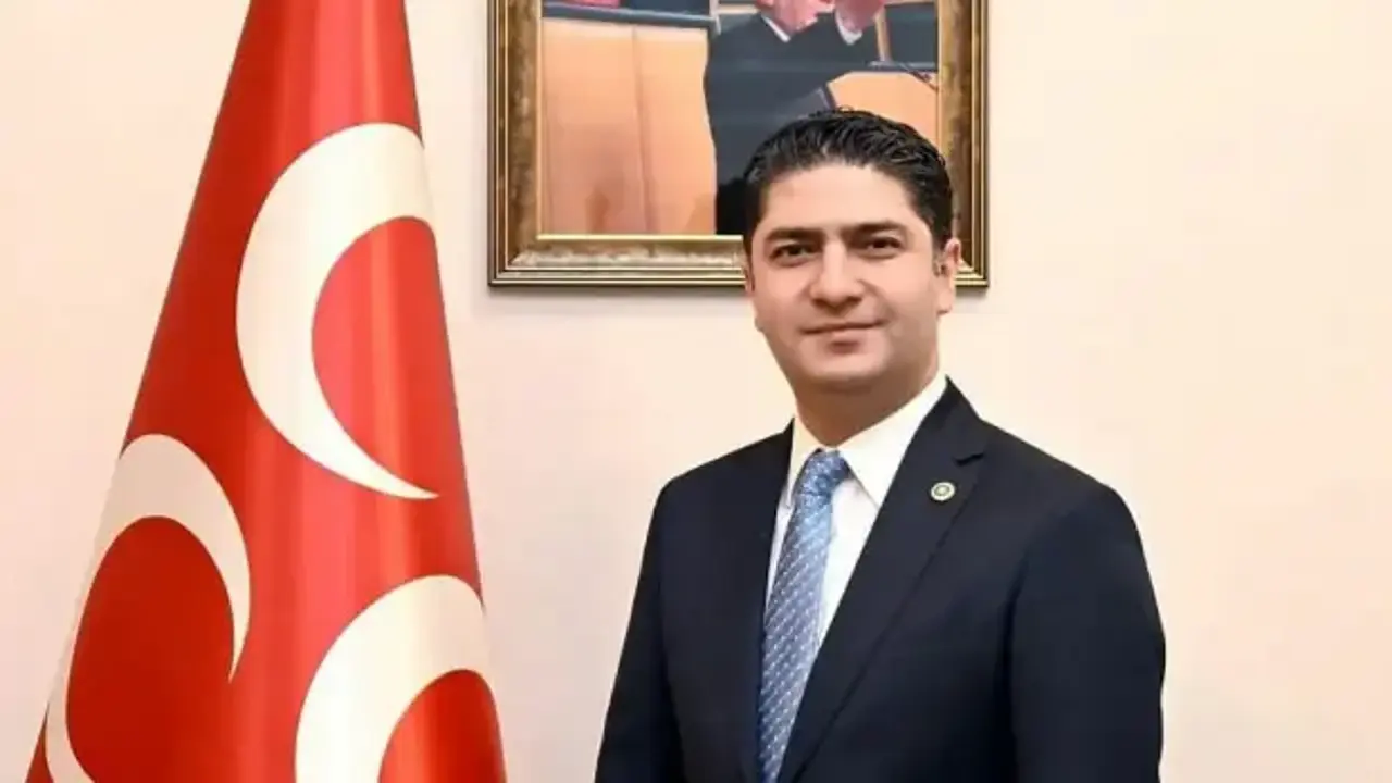 MHP'den Mekke İttifakı değerlendirmesi: 'Hassasiyetimiz canlıdır'
