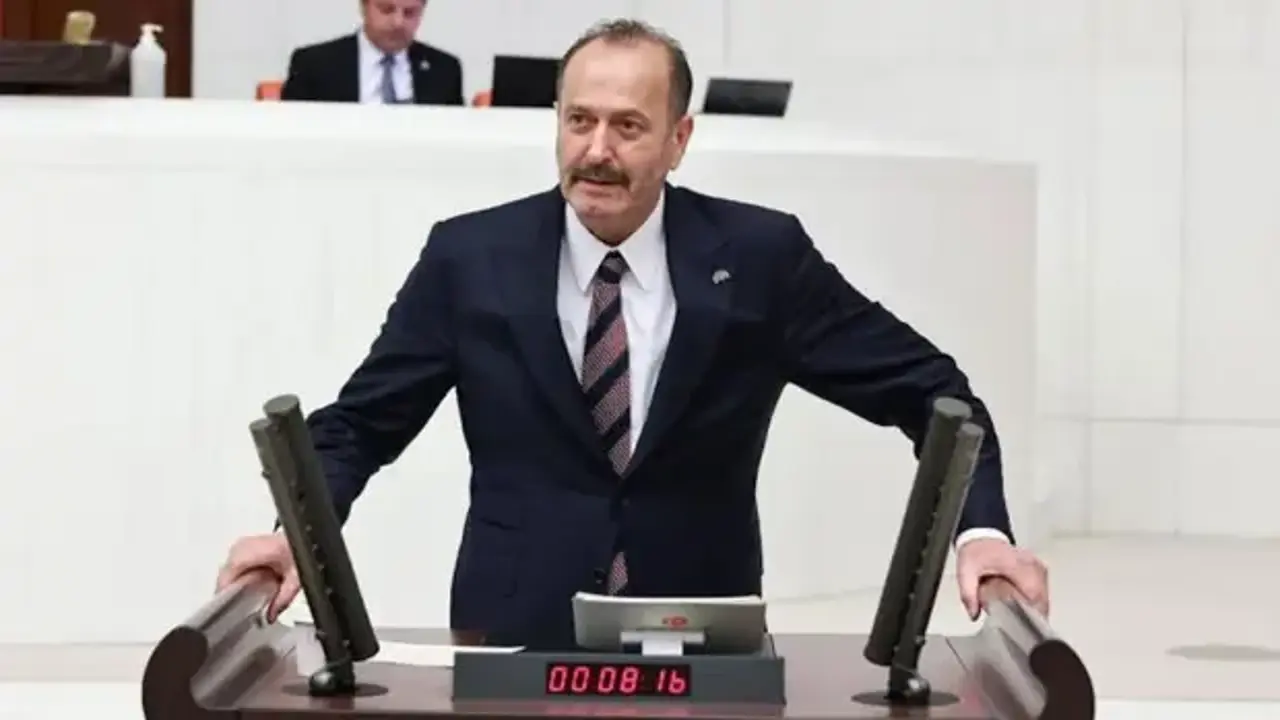 MHP'den Türk Ocakları'na 'Sevr Anlaşması' tepkisi
