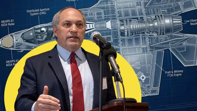 Michael Rubin'den ABD'ye F-35 uyarısı: Türkiye tersine mühendislikle kopyalayacak, sakın vermeyin!