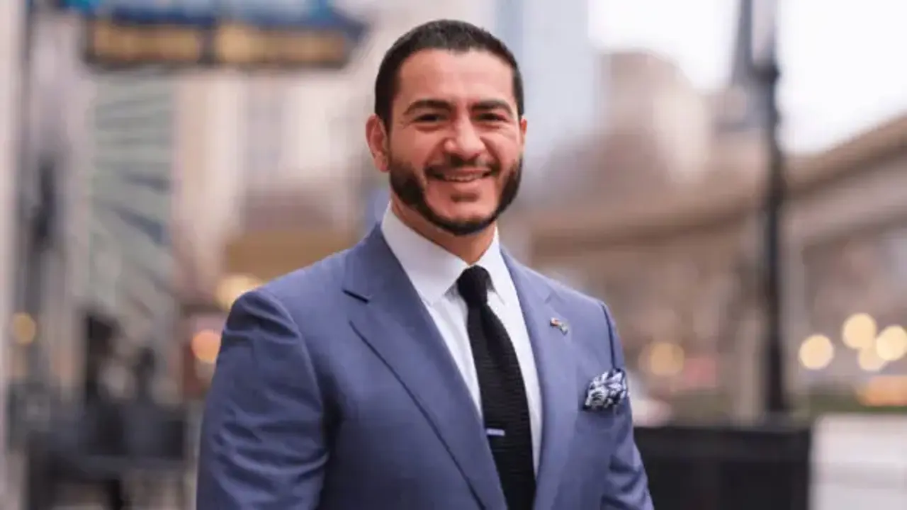 Michigan'da demokratların adayı Mısır asıllı bir Müslüman oldu