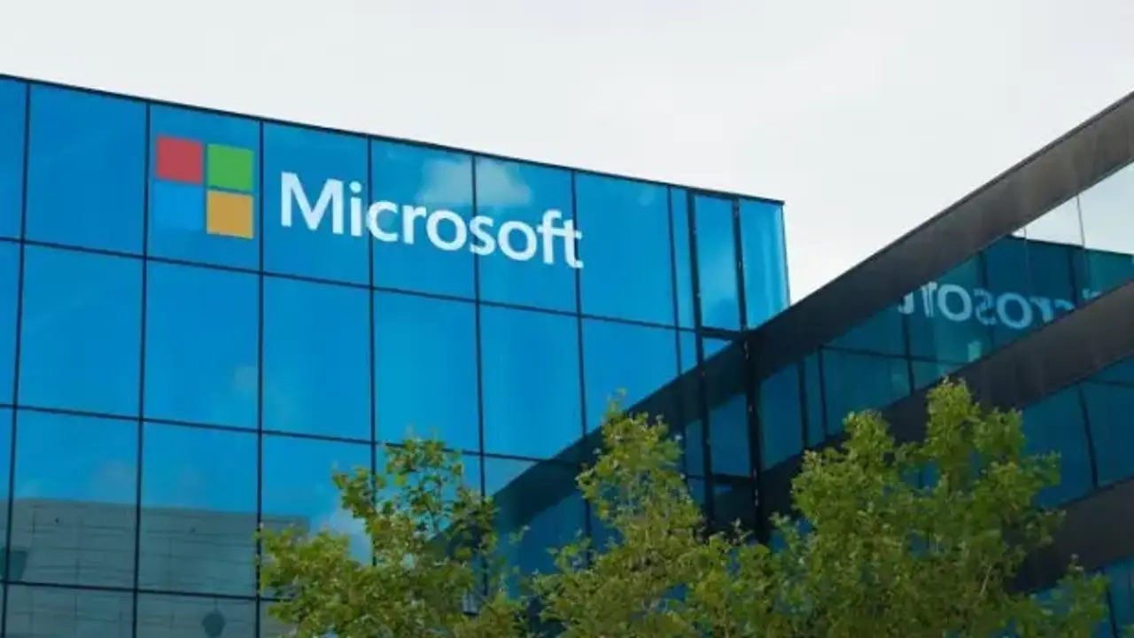 Microsoft 4 bin 800 çalışanını işten çıkarıyor