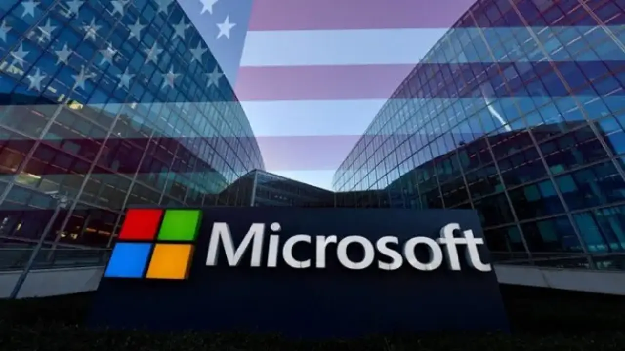 Microsoft ve Adobe dahil 8 teknoloji şirketine yeşil kart freni!