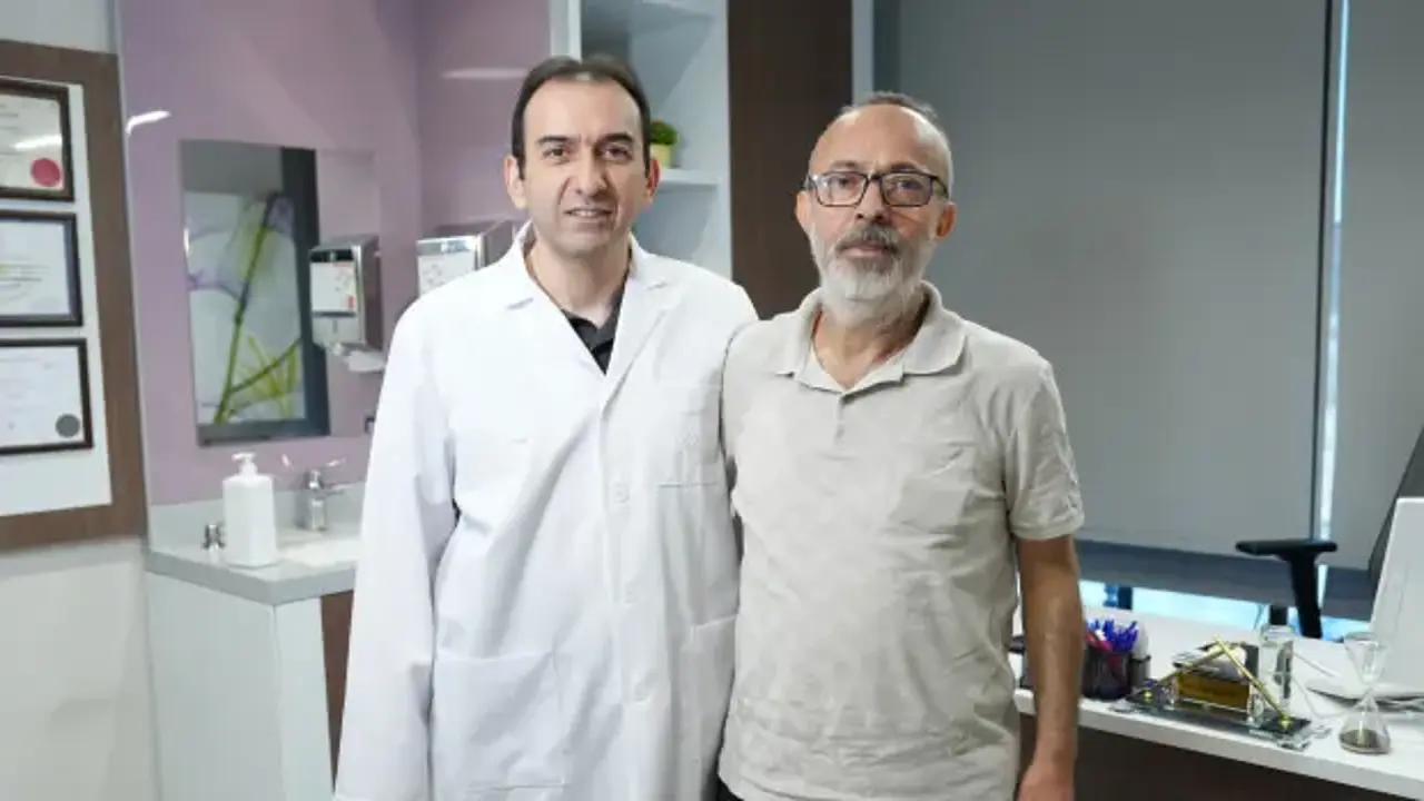 Mide kanamasıyla başlayan kâbus!