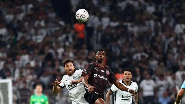 Midtjylland-Beşiktaş canlı ve şifresiz mi? İşte yayın bilgileri