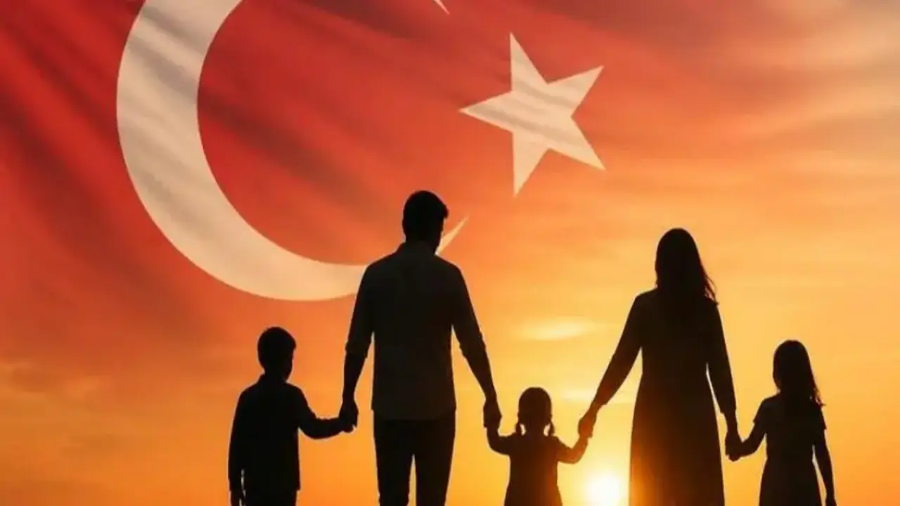 Milli Aile Haftası” kapsamında 81 ilde aile odaklı programlar düzenlenecek