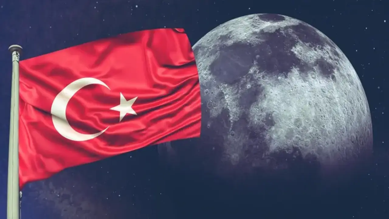 Milli ay aracı uzaya fırlatılacak: Tarihini resmen duyurdular!