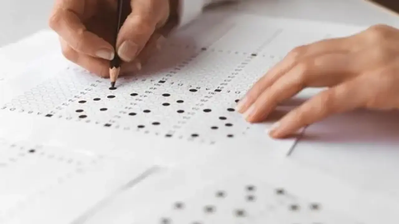 Milli Eğitim Bakanlığı LGS raporunu yayımladı
