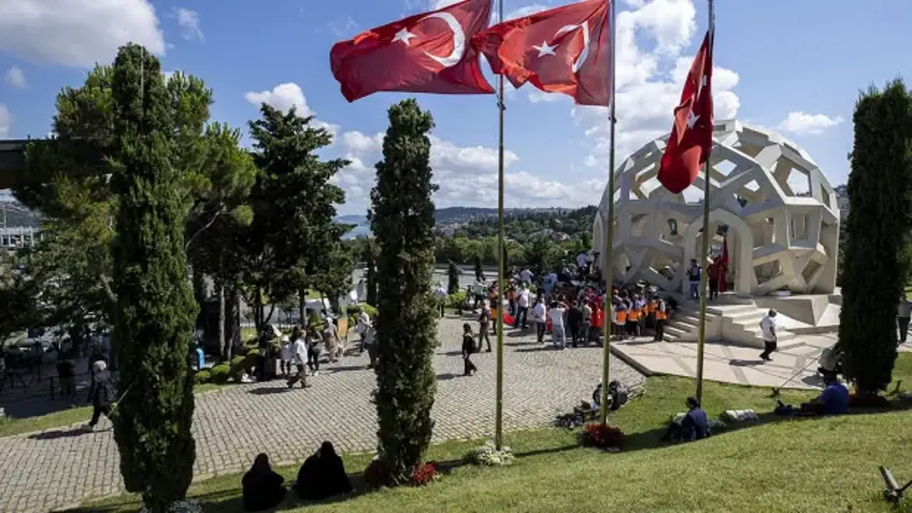 Milli İrade Platformu Genel Sekreteri Hüseyin Kader'den 15 Temmuz mesajı