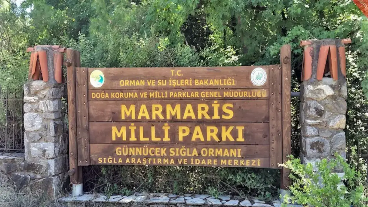 Milli parklar ve tabiat alanları bayramda ziyaretçilerini ağırlamaya hazır