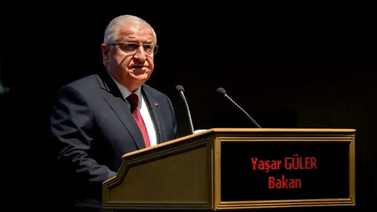 Milli Savunma Bakanı Güler, resmi ziyaret için Katar'a gitti