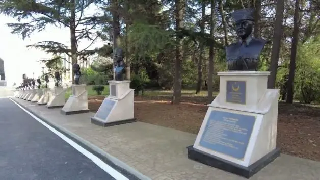 Milli Savunma Üniversitesi'nden kuruluşunun 10'uncu yılına özel video!