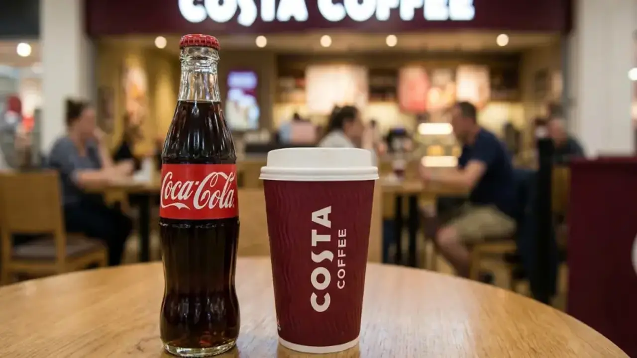 Milyar dolarlık dev satış patladı! Coca-Cola yeniden satışa çıkardı!