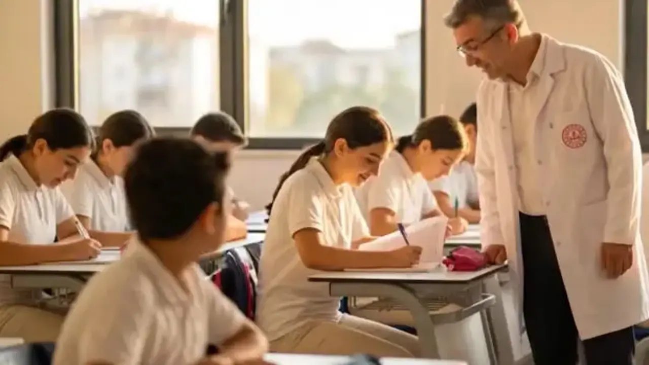 Milyonlarca öğrenciyi ilgilendiriyor: 26 Ekim'de uygulama başlıyor