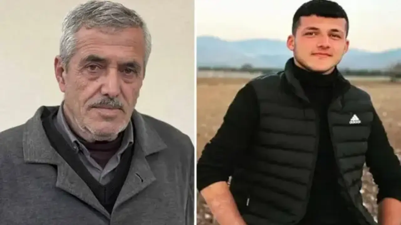 Miras için babasının aracına bomba yerleştirdi!