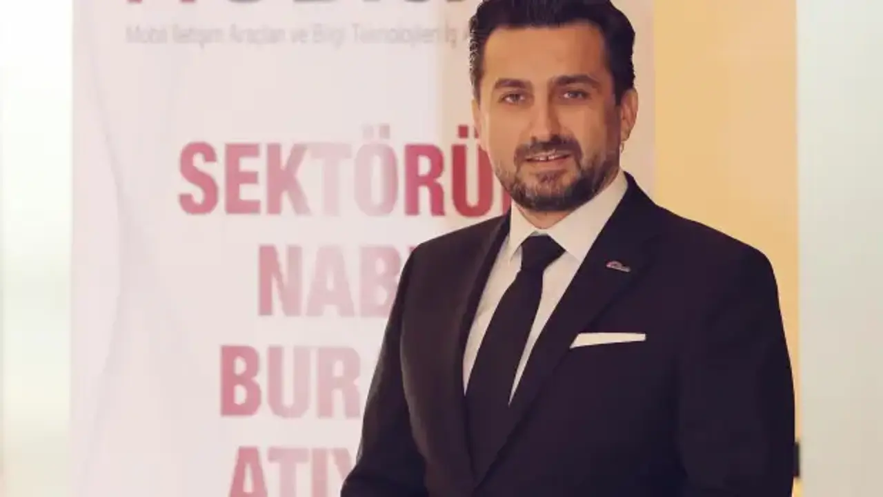 MOBİSAD Başkanından yerli ve milli cihaz açıklaması