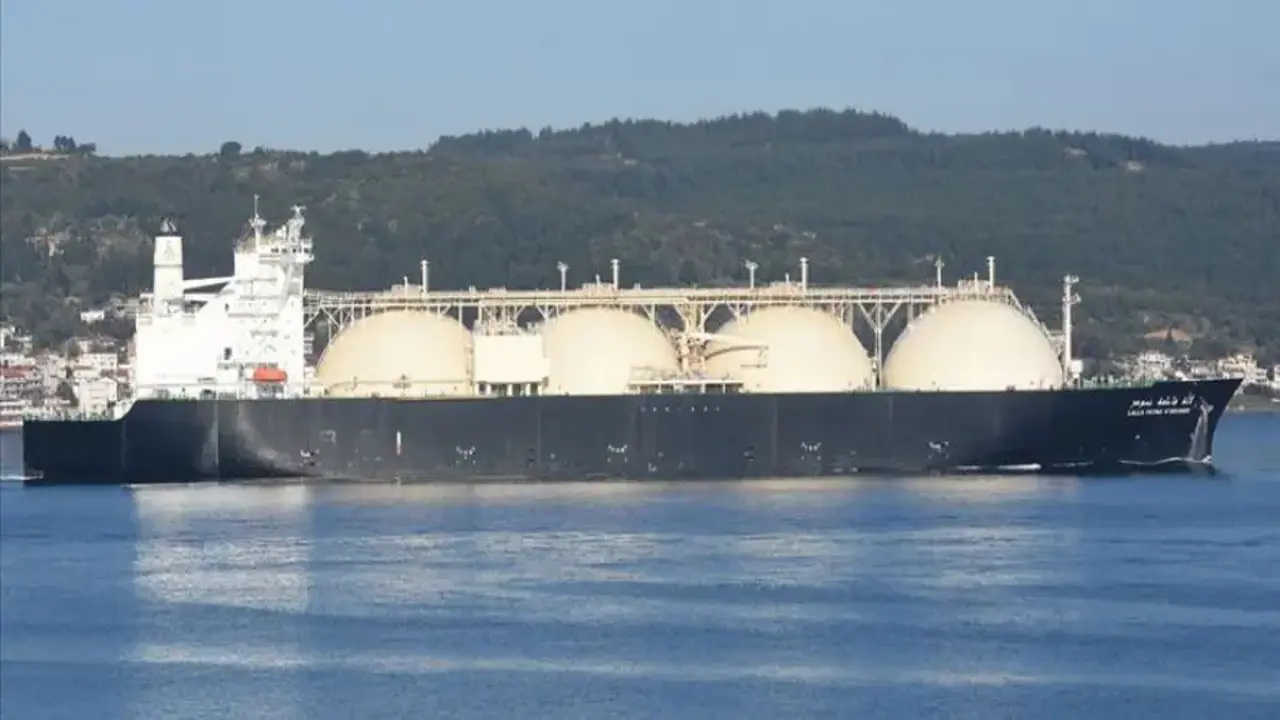 Morgan Stanley uyardı: LNG fiyatlarında yüzde 30 yükseliş kapıda