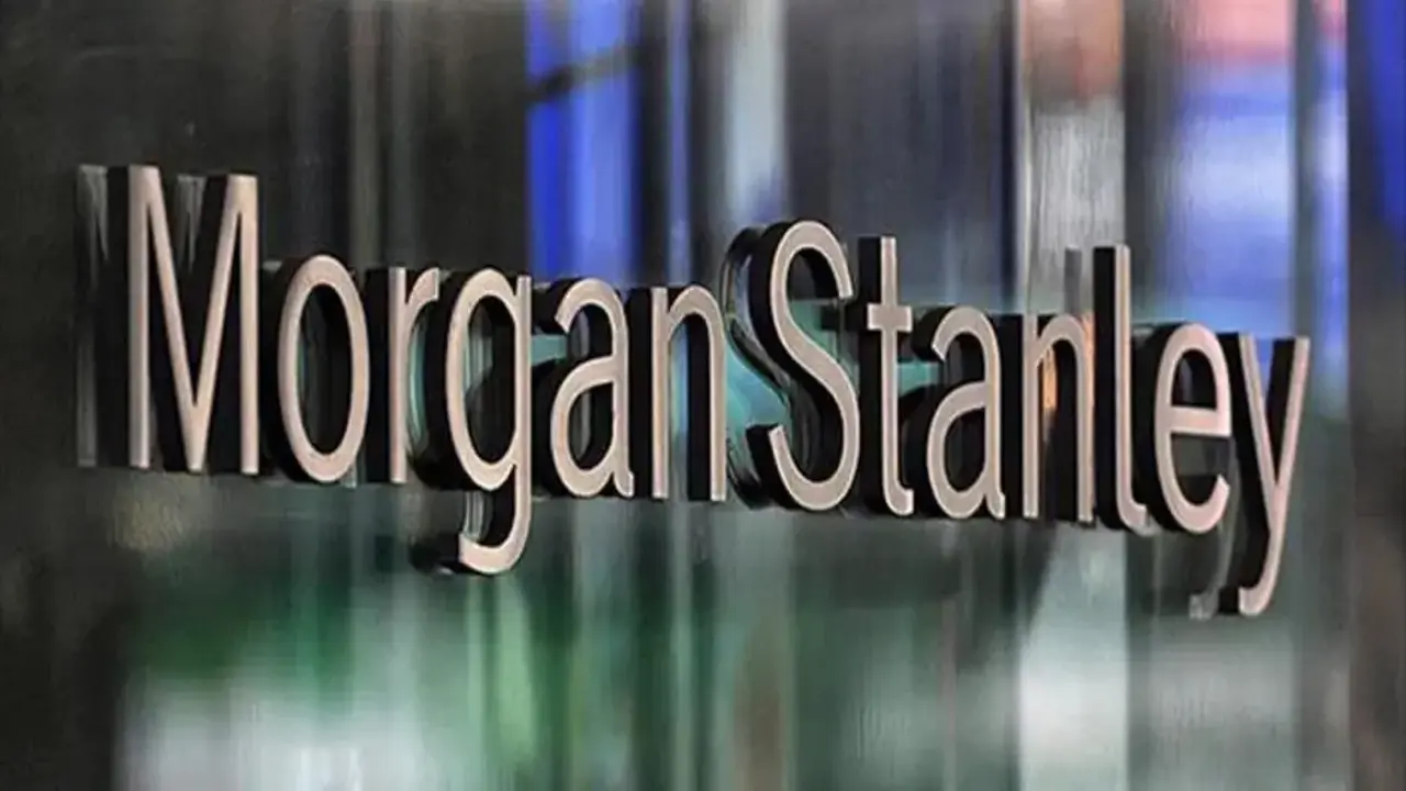 Morgan Stanley'nin karı ikinci çeyrekte yüzde 58 arttı