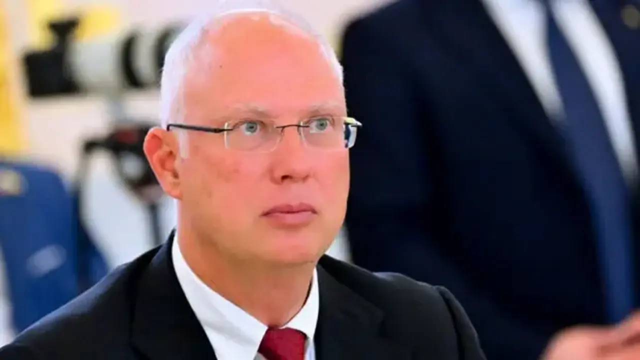 Moskova'dan Washington’a işbirliği sinyali!