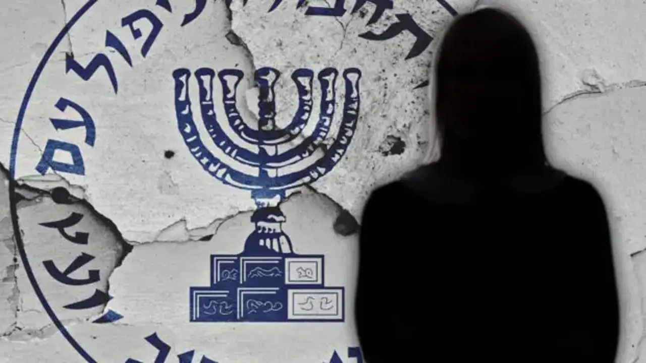 Mossad'ın eski şefinden şok itiraf: 