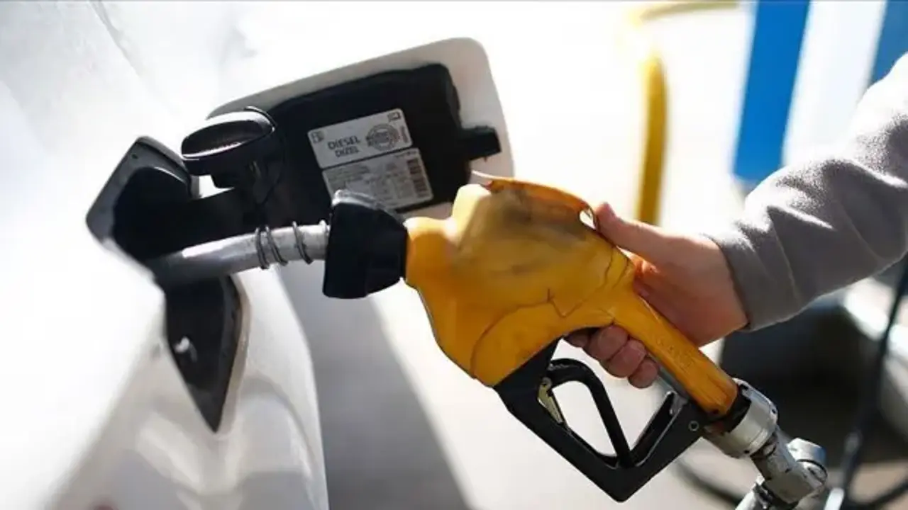 Motorinde ÖTV sıfırlandı: İşte il il güncel pompa fiyatları