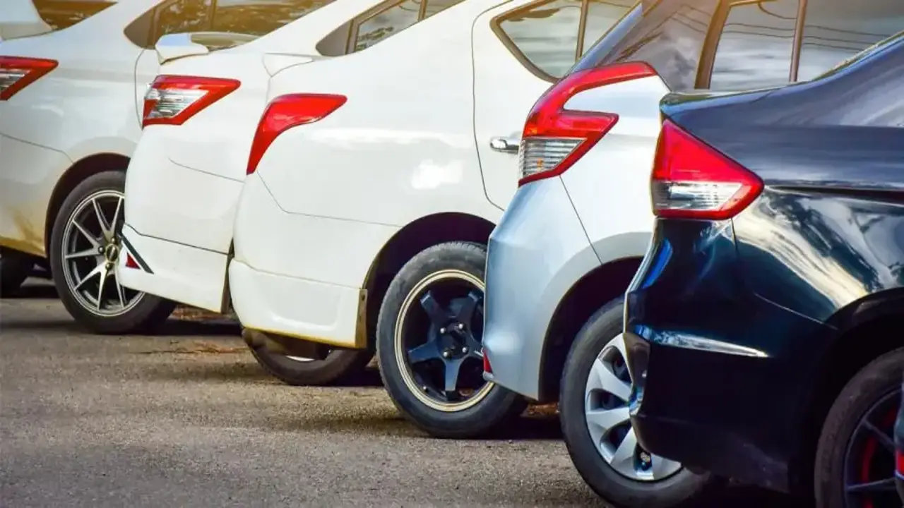 Motorlu araçların uygunluk belgeleri elektronik ortama taşınıyor