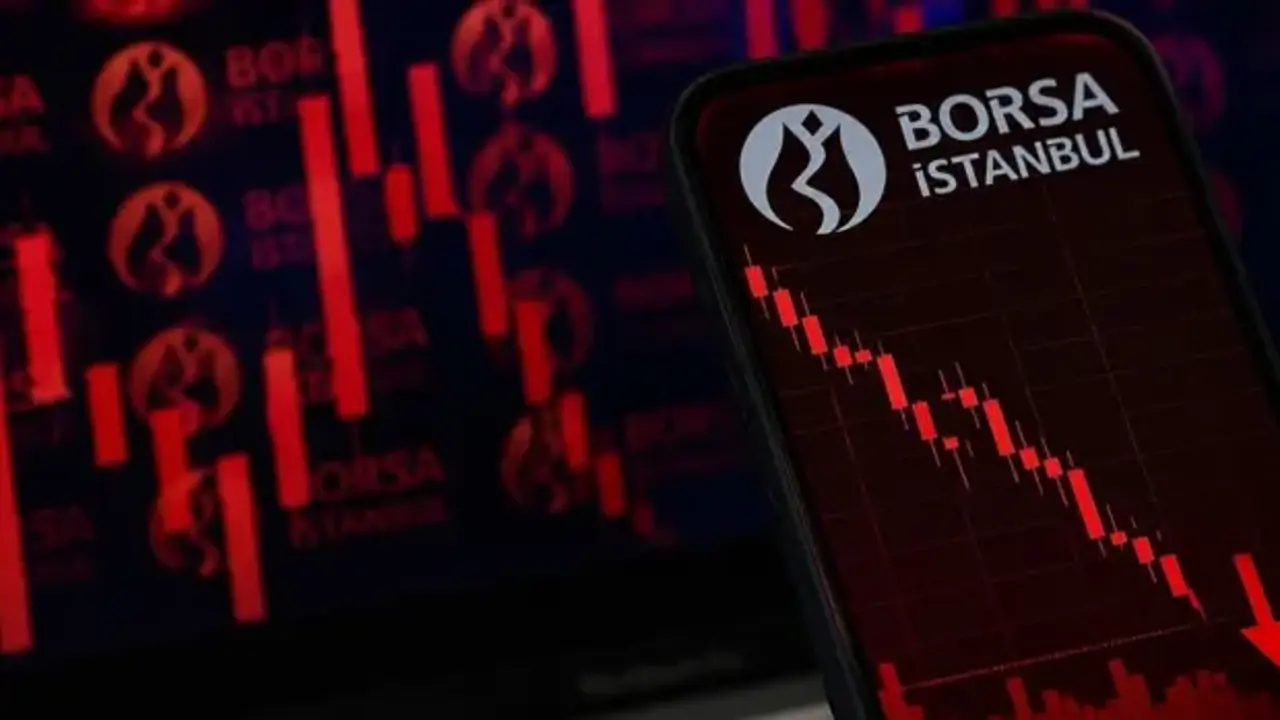 MSCI nedir? Türk piyasalarına kırmızı kart verdi!