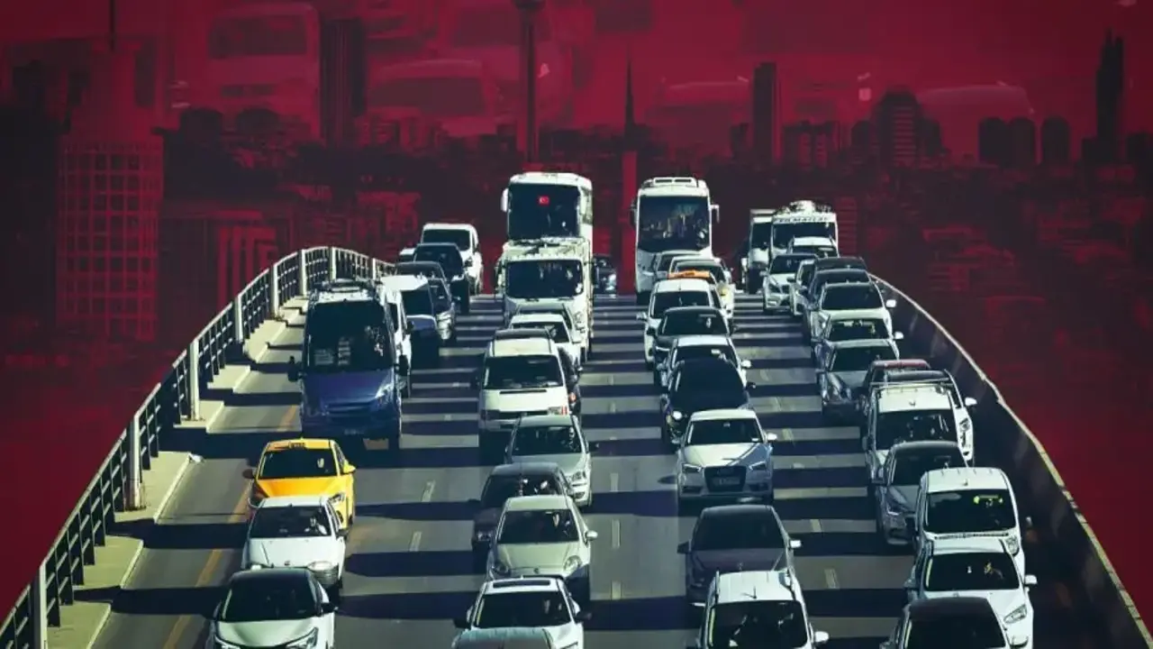 MTV ve gelir vergisinde ikinci taksitlerin ödenmesi için yarın son gün