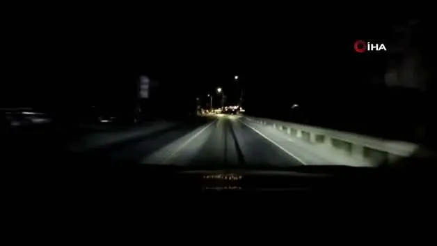 Muğla’da peş peşe motosiklet faciaları: Korkunç kazaların görüntüsü kamerada