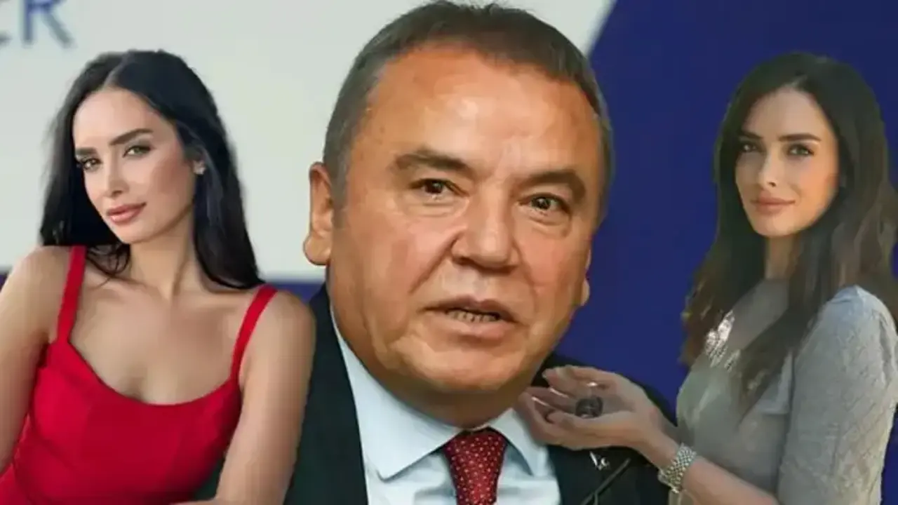 Muhittin Böcek'e ‘baba’ diyordu: Tuğçe Güney tutuklandı