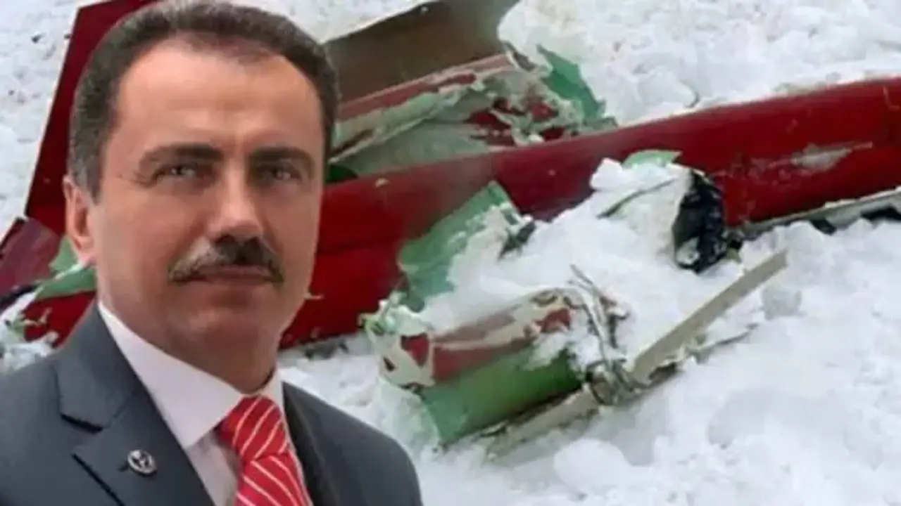 Muhsin Yazıcıoğlu davasında flaş gelişme: Ankara'ya nakledilmesine ret!