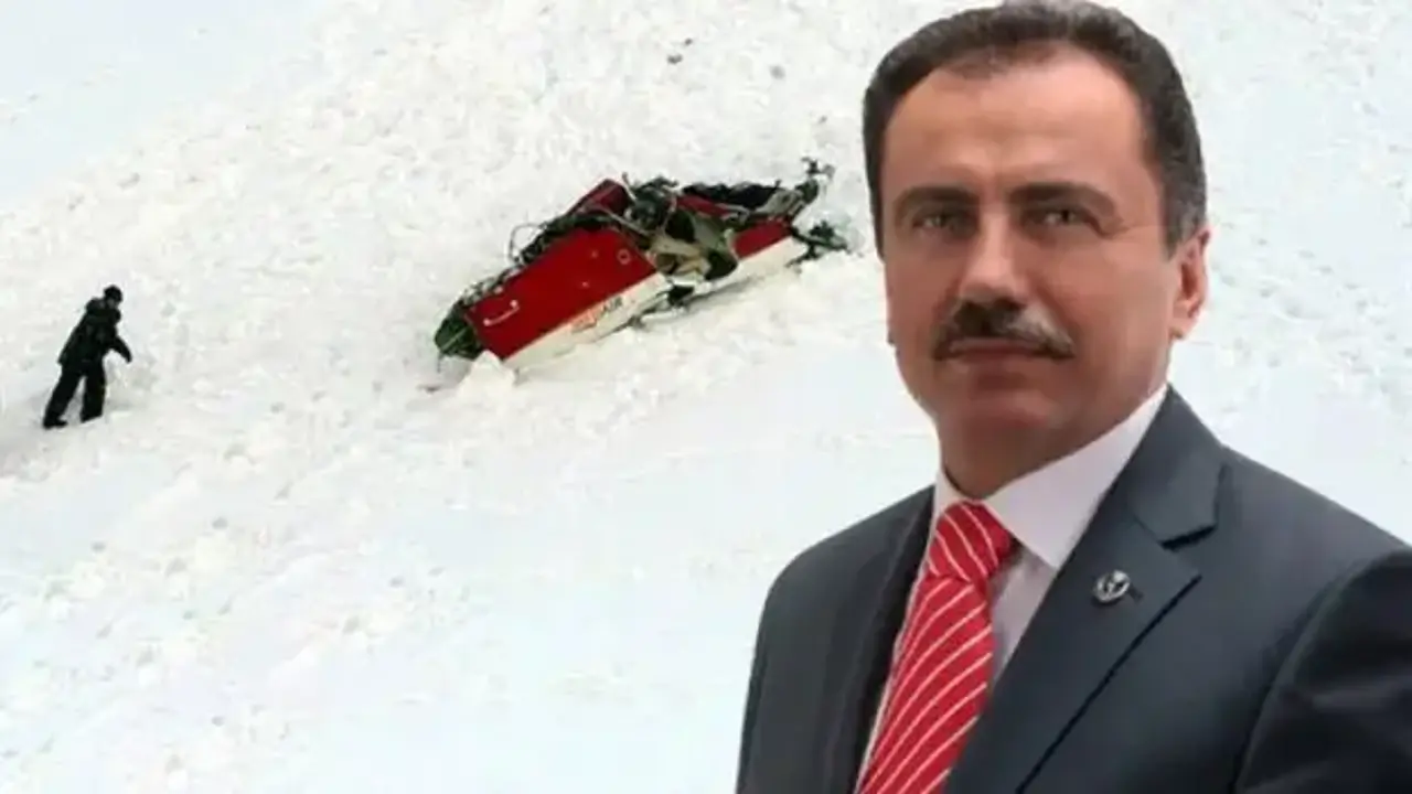 Muhsin Yazıcıoğlu soruşturmasında dikkat çeken Ankara detayı