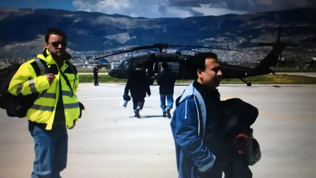 Muhsin Yazıcıoğlu soruşturmasında şok iddia: Alman uzman tehdit edildi