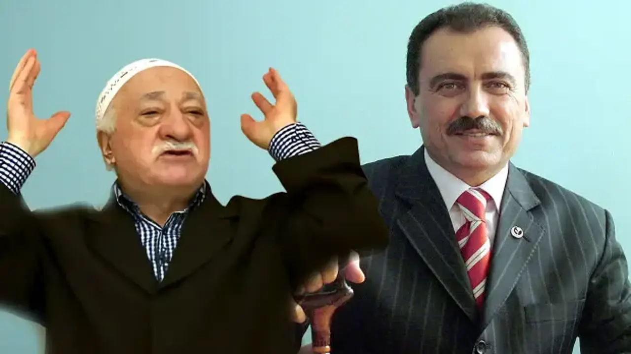 Muhsin Yazıcıoğlu suikastında FETÖ izi! 'Ortadan kaldırın' talimatı! Teklifi reddetmiş!