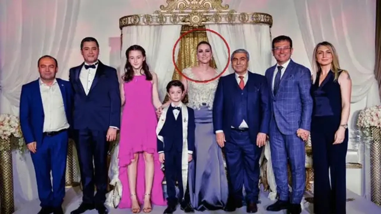 Murat Ongun'un eşi halis mulis tokatçı çıktı: Vergilerimizi afiyetle hortumlamış
