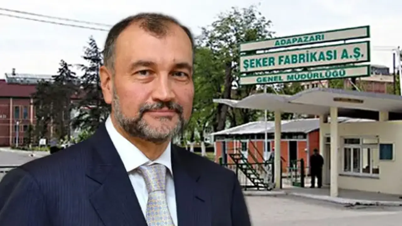 Murat Ülker satmıştı: 73 yıllık fabrikada üretim durdu
